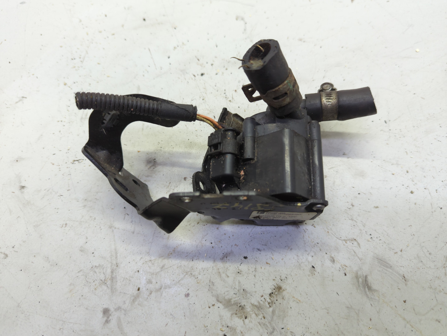 Насос водяной (помпа)