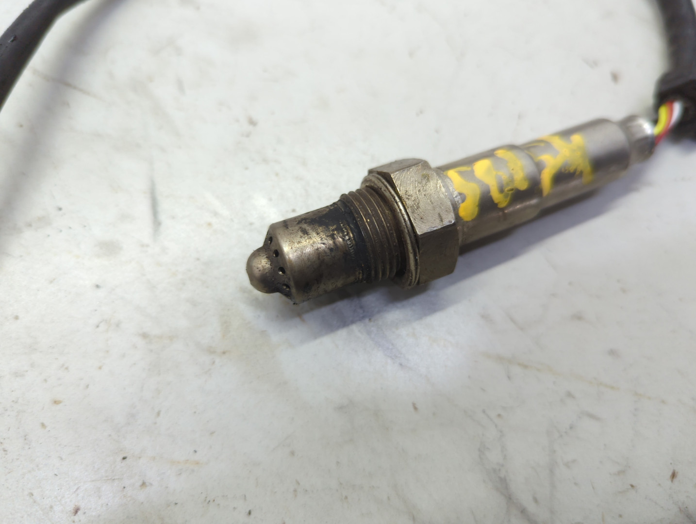 Датчик кислородный/Лямбда-зонд