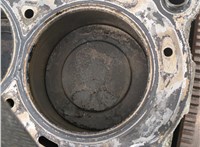  Блок цилиндров (Шорт блок) Ford Fusion 2002-2012 20922177 #2