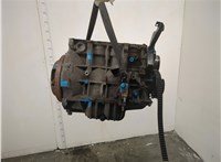  Блок цилиндров (Шорт блок) Ford Fusion 2002-2012 20922177 #5