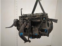  Блок цилиндров (Шорт блок) Ford Fusion 2002-2012 20922177 #7