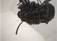  Блок цилиндров (Шорт блок) Ford Fusion 2002-2012 20922177 #8