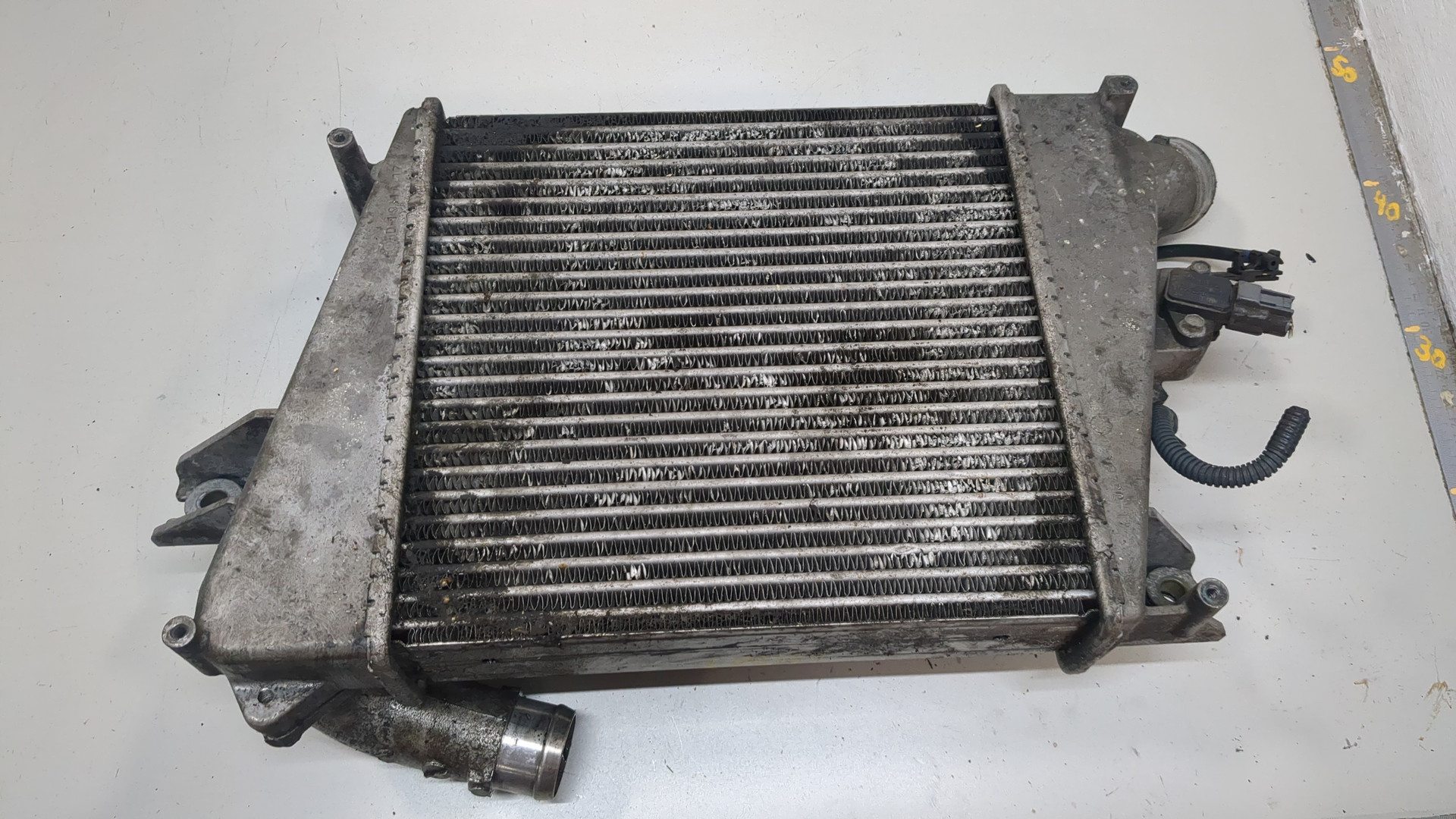 Интеркулер