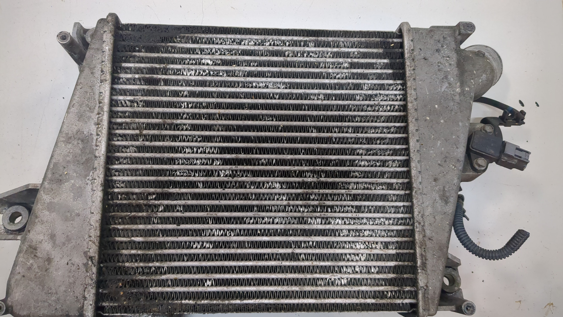 Интеркулер