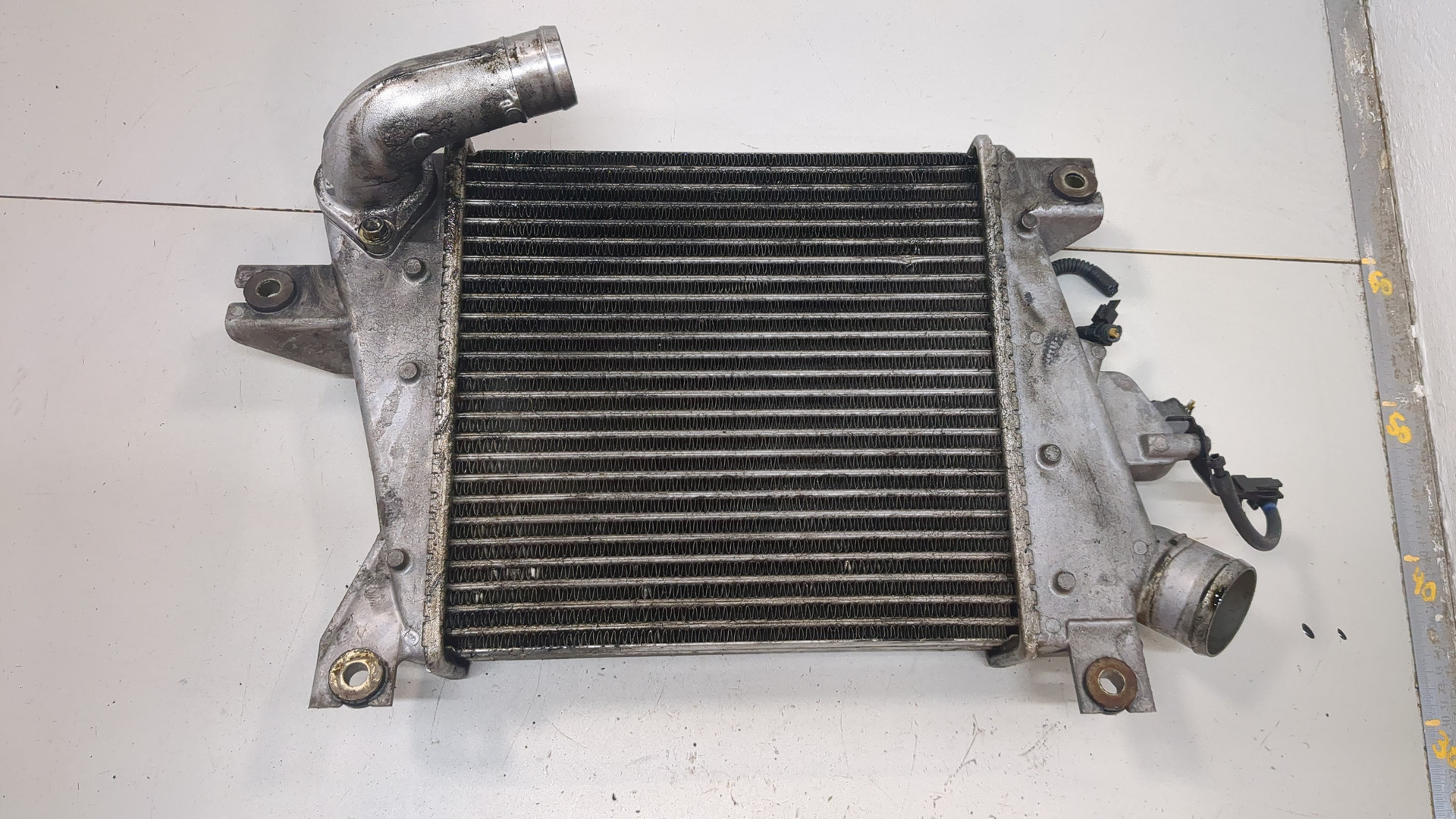 Интеркулер