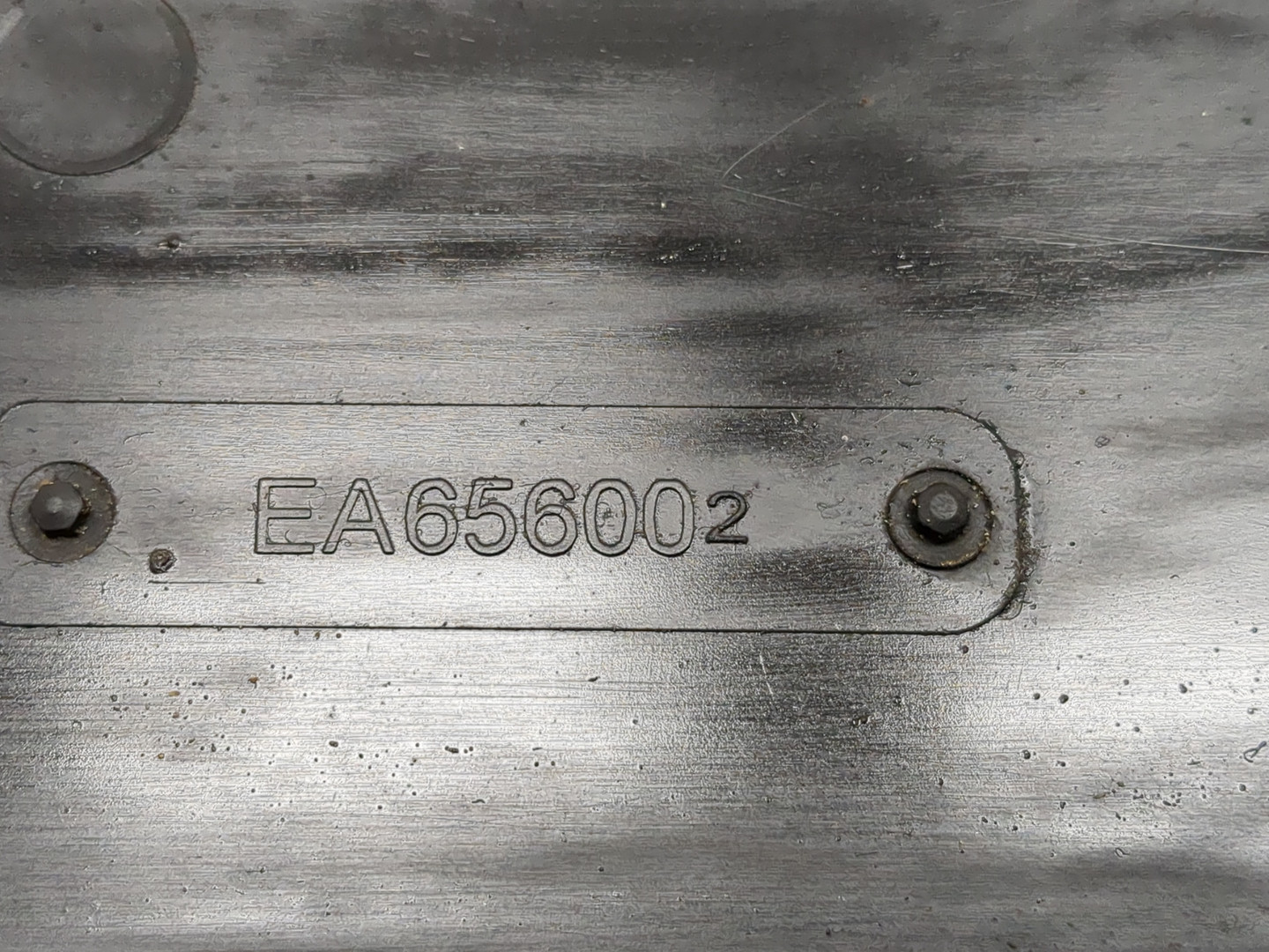 Вентилятор радиатора