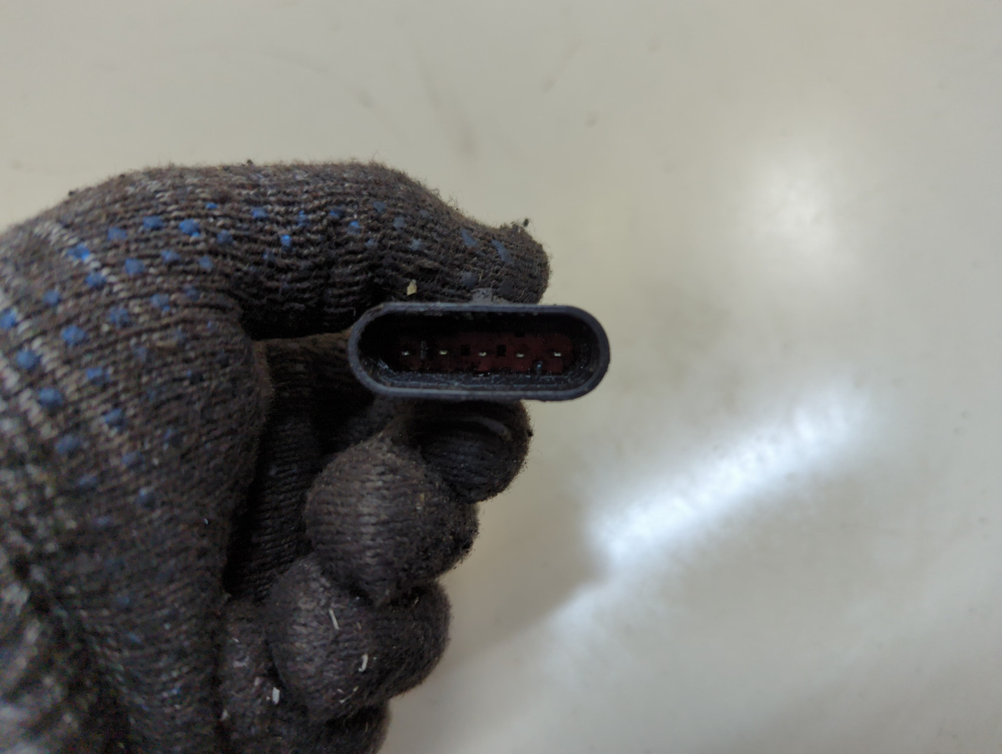 Педаль газа