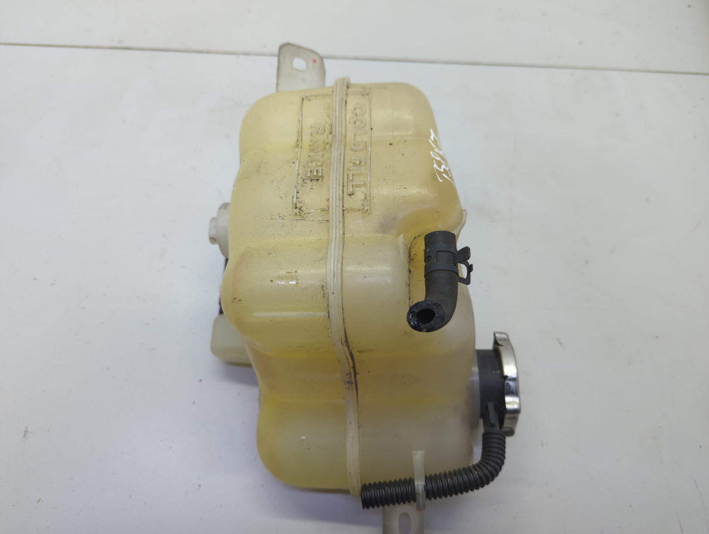 Бачок расширительный