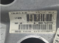 1J4837730BA, 1H0837581D Стеклоподъемник механический Volkswagen Golf 4 1997-2006 20922340 #2