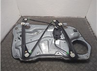 1J4837730BA, 1H0837581D Стеклоподъемник механический Volkswagen Golf 4 1997-2006 20922340 #5