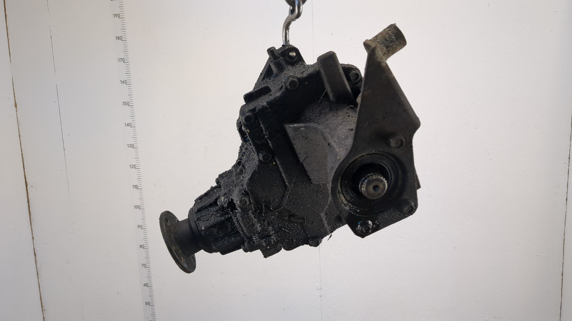 Коробка раздаточная