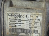 1K0815065AG Отопитель автономный Volkswagen Touran 2006-2010 20922514 #4