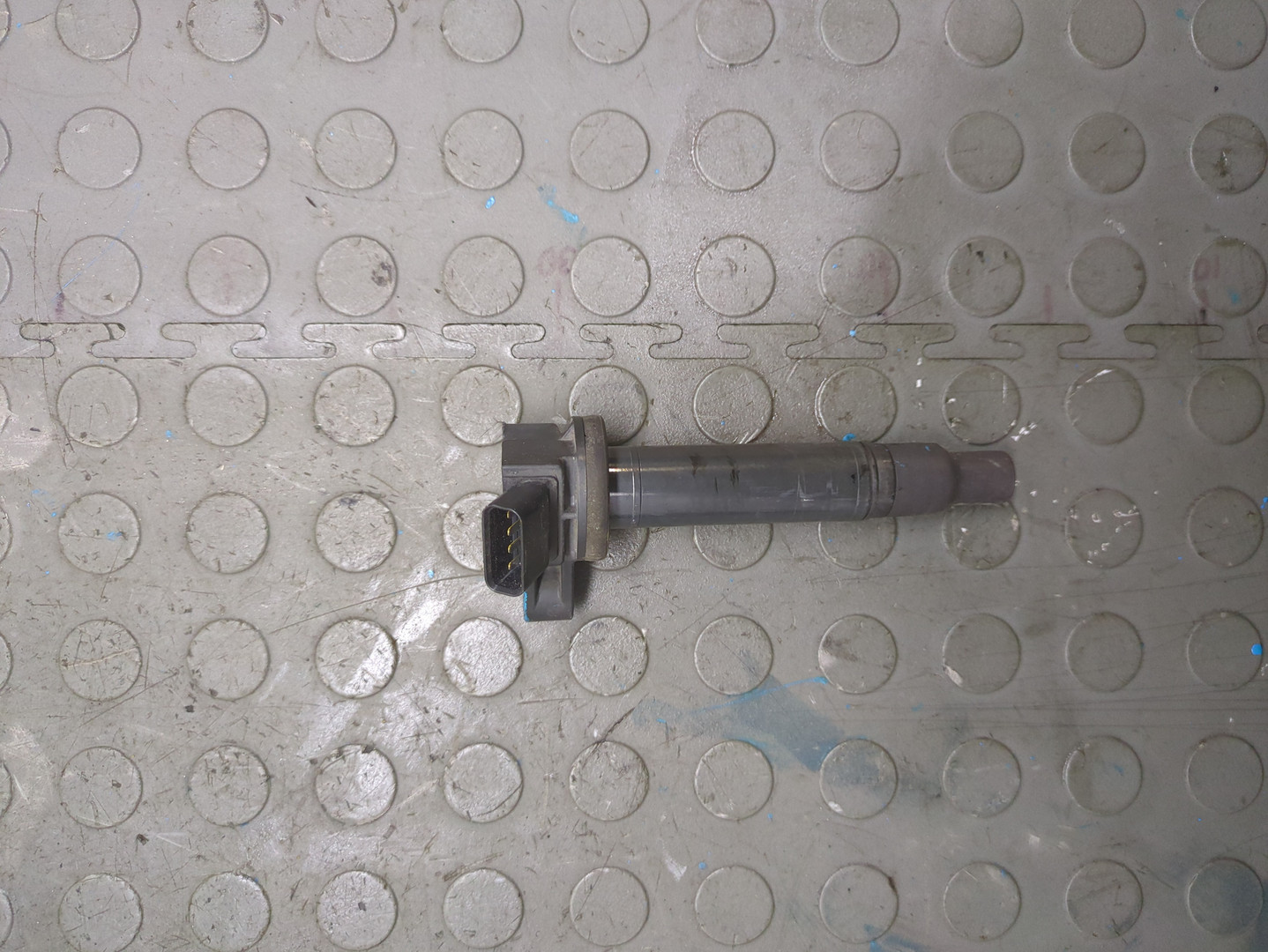 Катушка зажигания