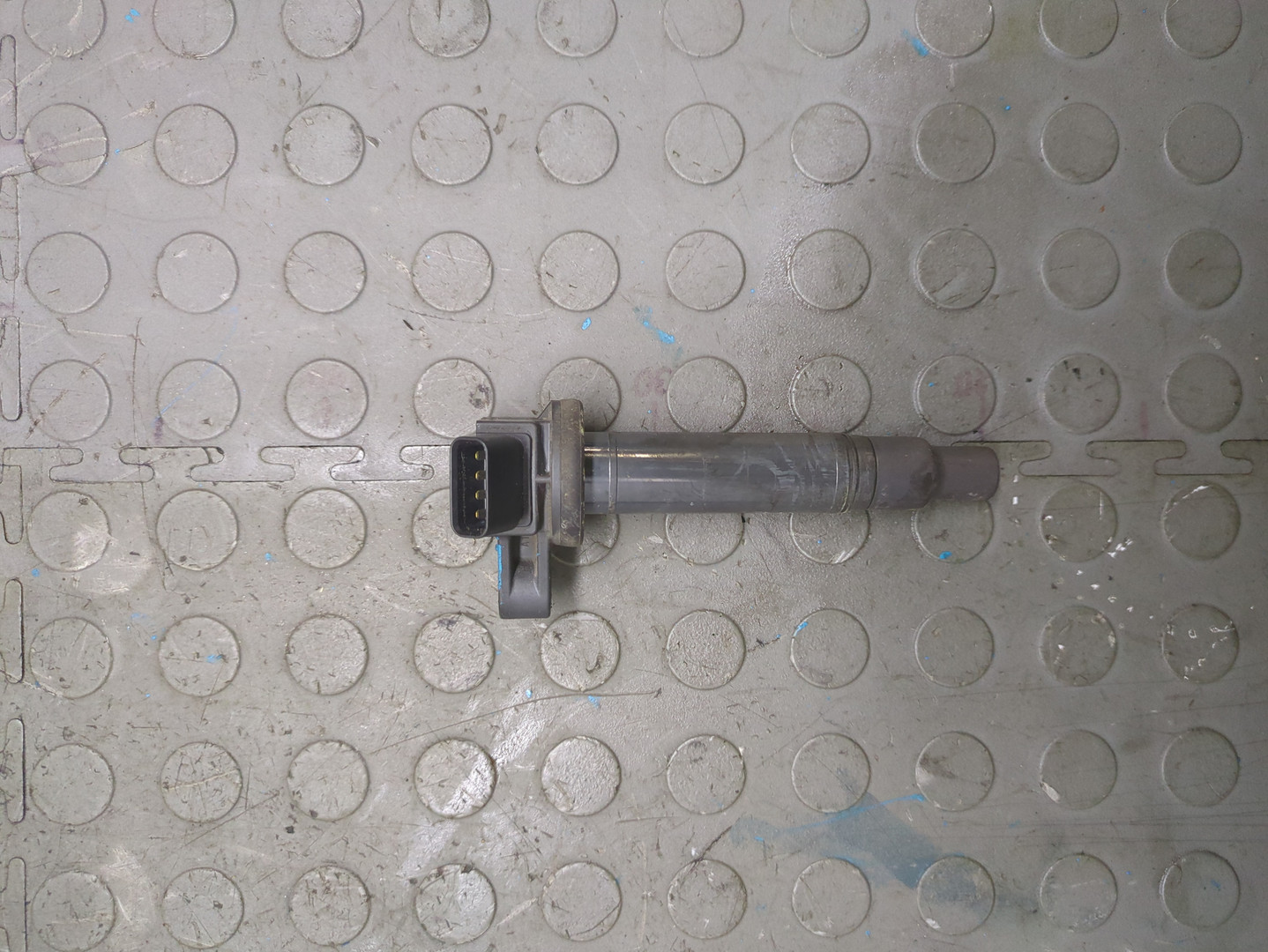 Катушка зажигания