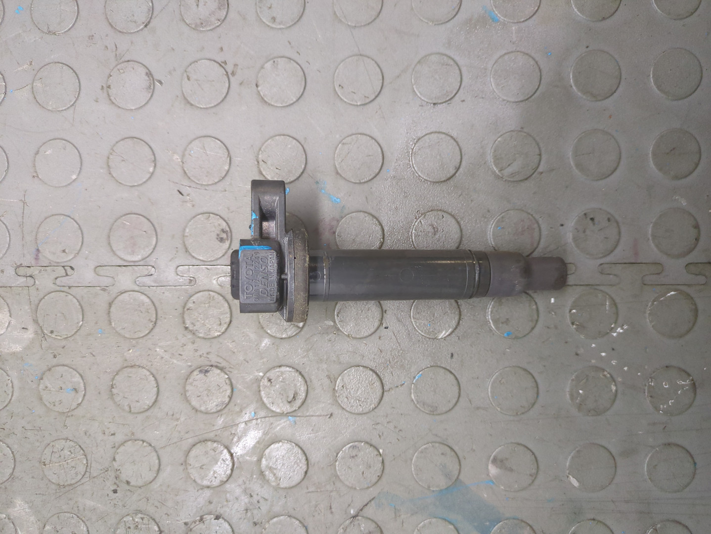 Катушка зажигания