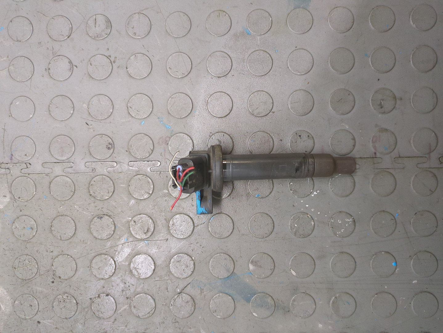 Катушка зажигания