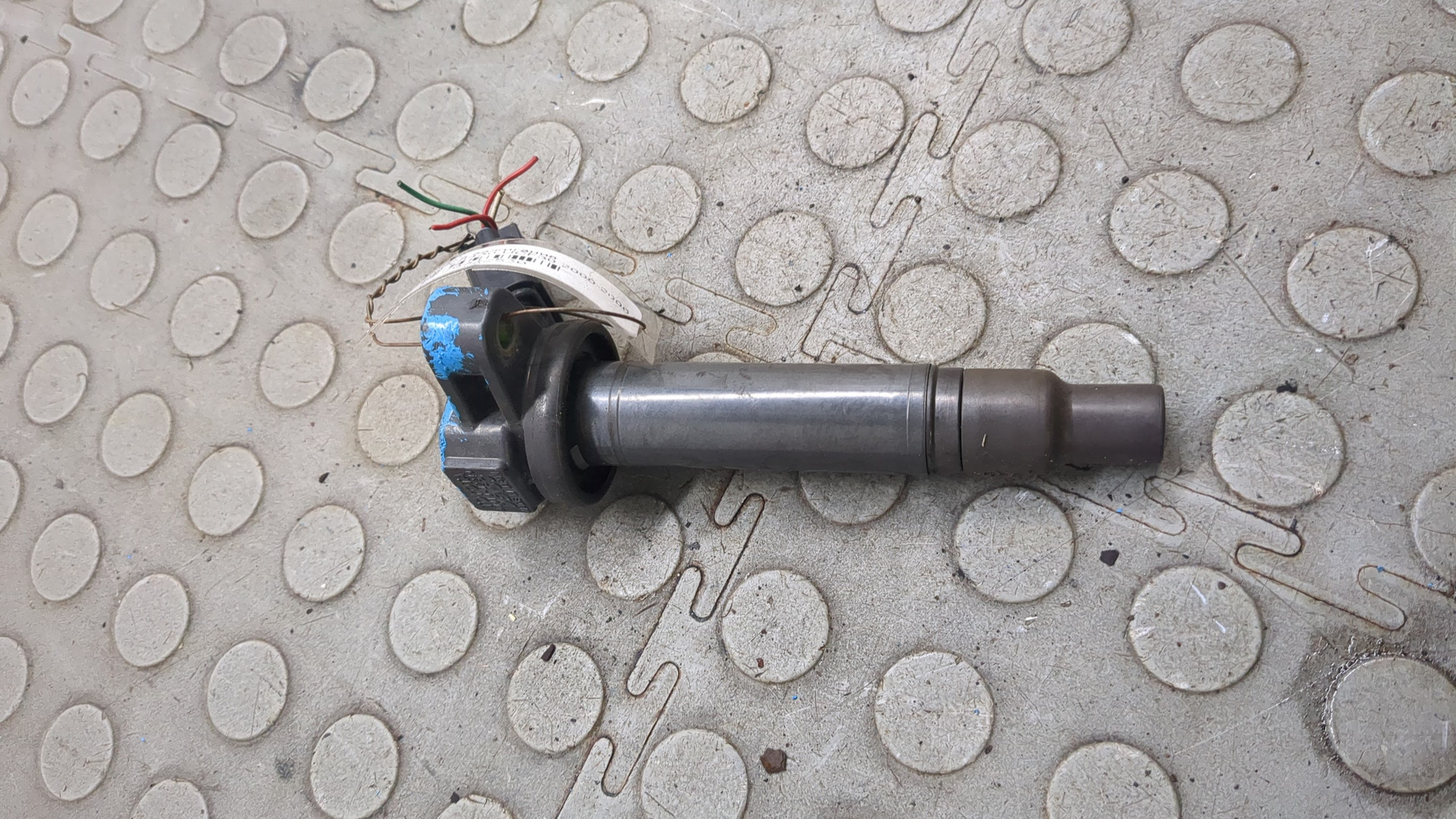 Катушка зажигания