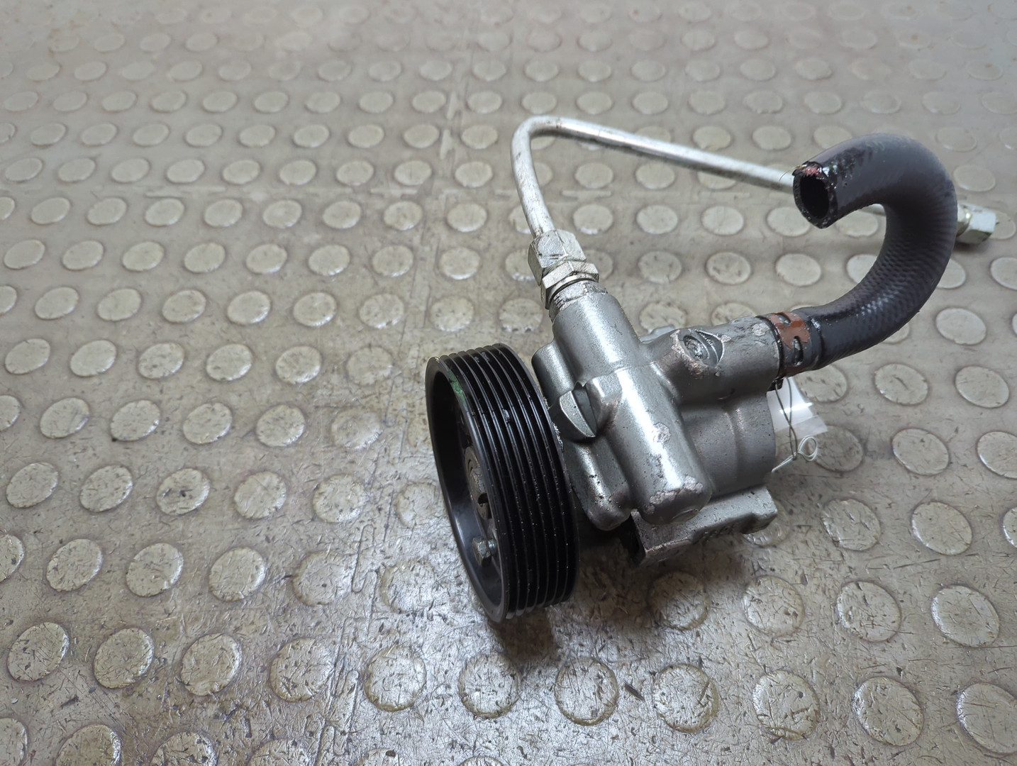 Насос ГУР (гидроусилитель руля)