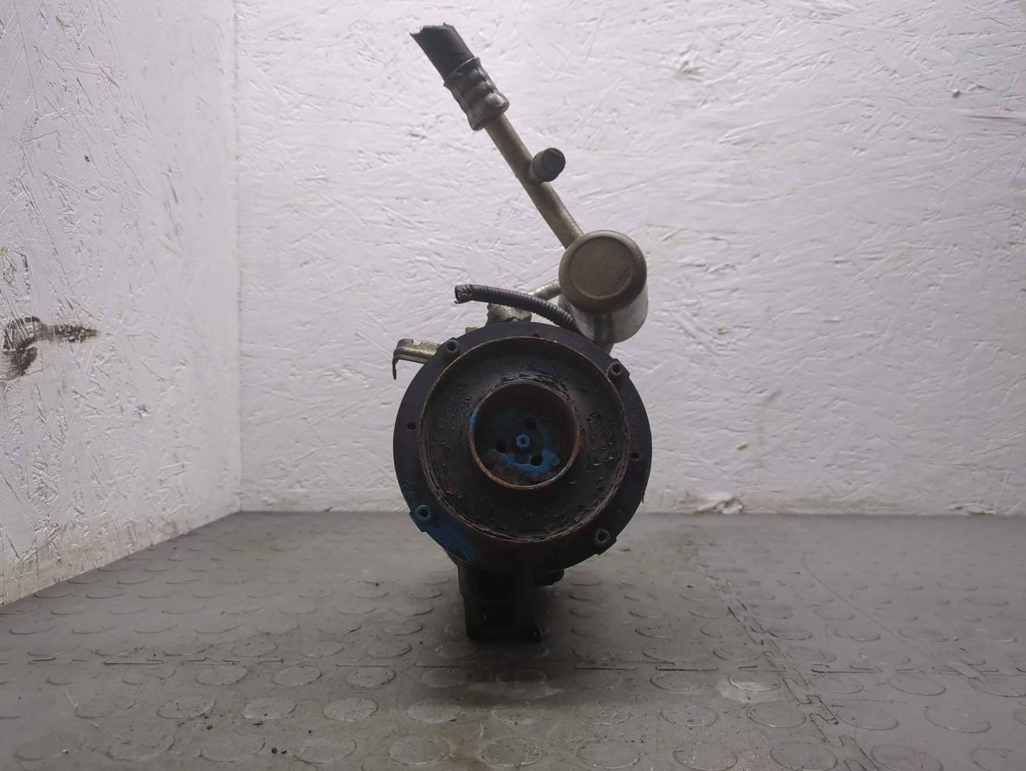 Компрессор кондиционера