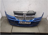 04805856AB Фара противотуманная (галогенка) Dodge Journey 2008-2011 11680533 #7