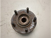 3880A018 Ступица (кулак, цапфа) Mitsubishi Outlander XL 2006-2012 20922688 #1