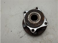 3880A018 Ступица (кулак, цапфа) Mitsubishi Outlander XL 2006-2012 20922688 #2