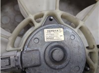 153630H030, 1580007010 Вентилятор радиатора Toyota Corolla E12 2001-2006 20922701 #3