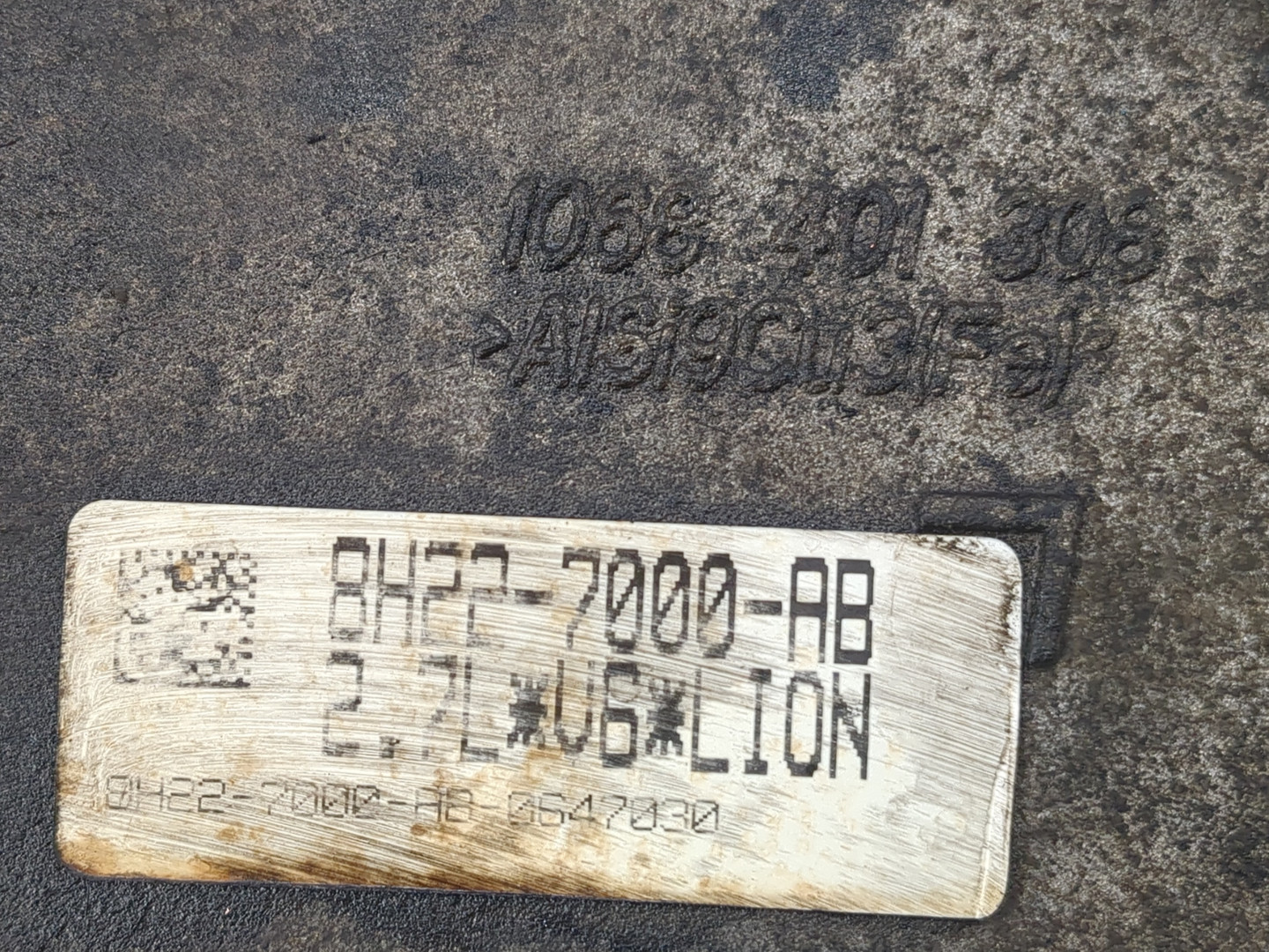 АКПП (автоматическая коробка переключения передач)