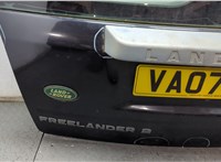  Подсветка номера Land Rover Freelander 2 2006-2014 11688970 #14