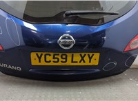  Щеткодержатель Nissan Murano 2008-2015 11680709 #16