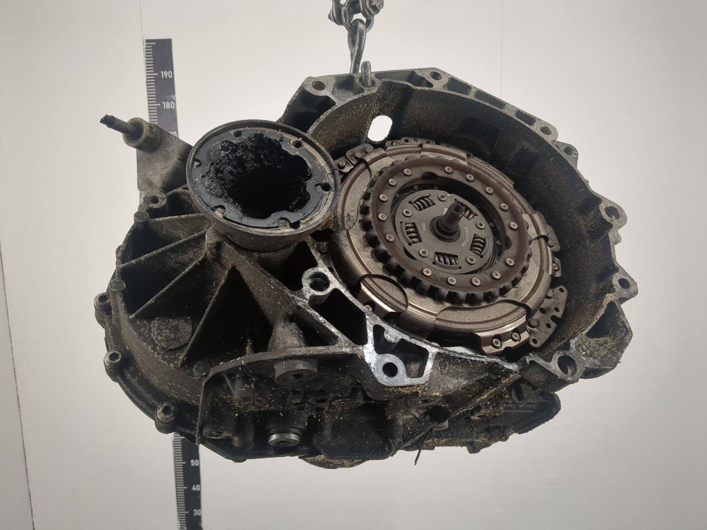 АКПП (автоматическая коробка переключения передач)