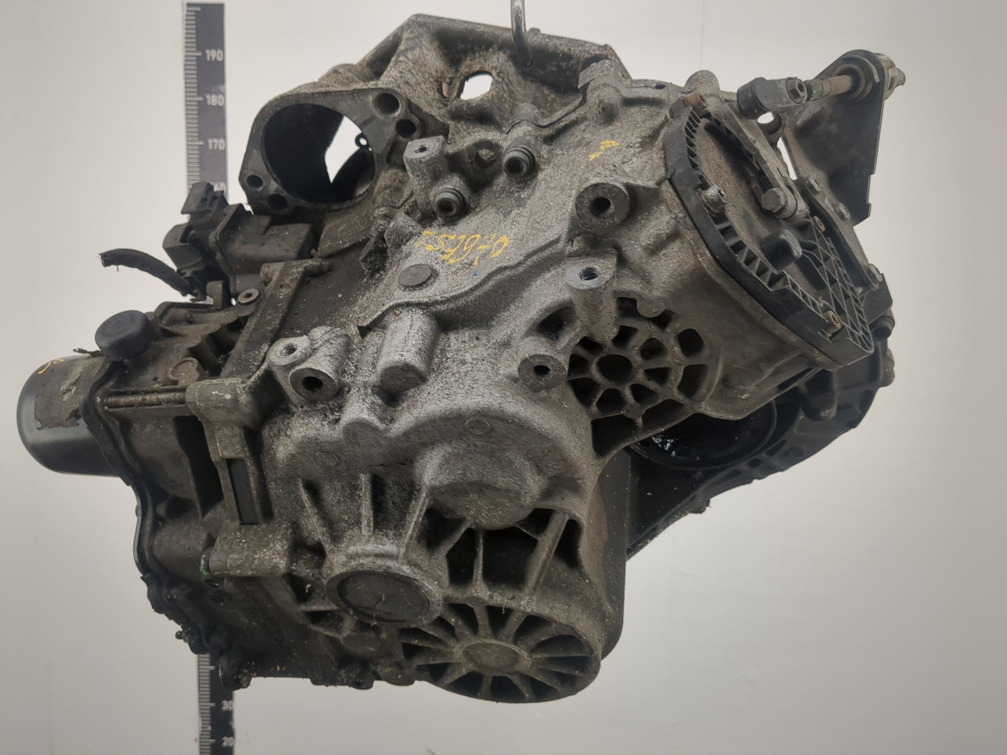 АКПП (автоматическая коробка переключения передач)