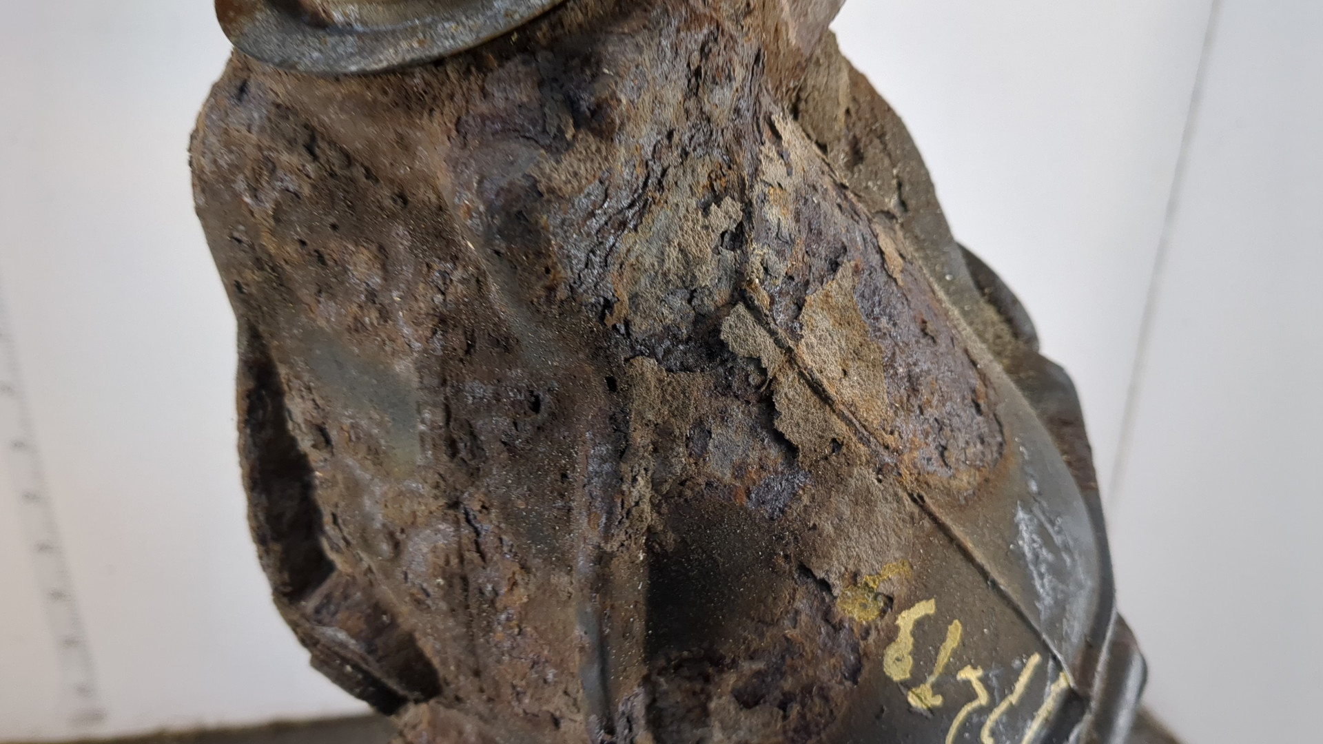 Редуктор заднего моста