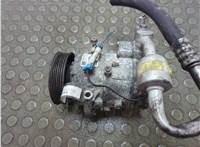 13271266 Компрессор кондиционера Opel Astra J 2010-2017 20922797 #1