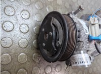 13271266 Компрессор кондиционера Opel Astra J 2010-2017 20922797 #2