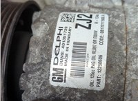13271266 Компрессор кондиционера Opel Astra J 2010-2017 20922797 #3