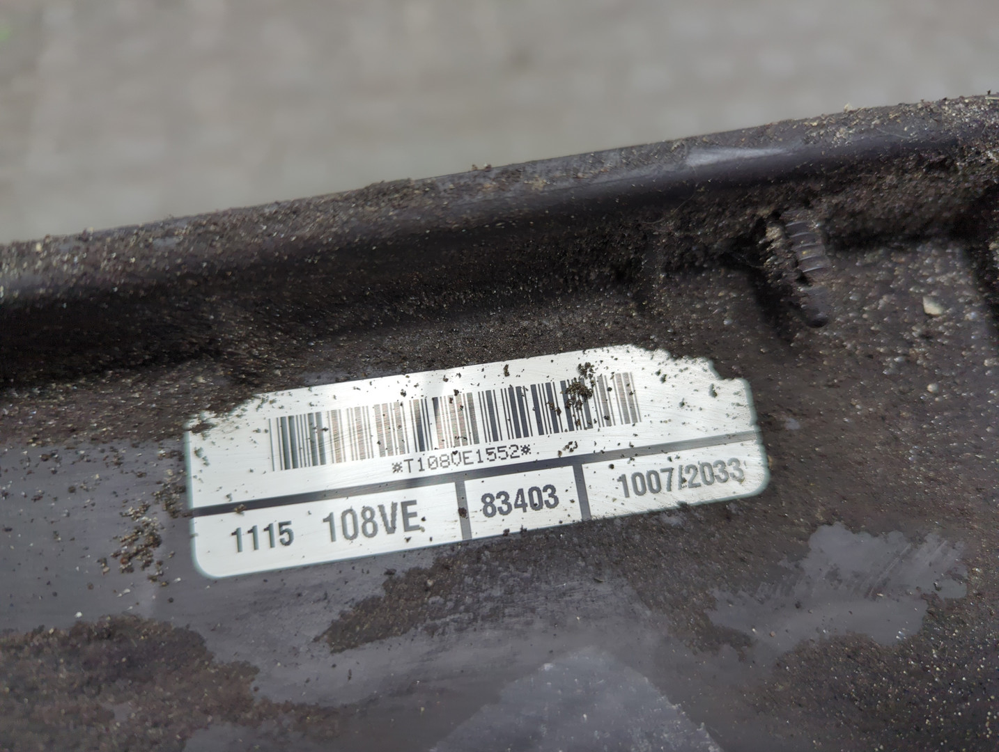 Вентилятор радиатора