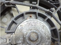 1636121040, 1636128080, 1671121100, 1636321030, 1636321040 Вентилятор радиатора Toyota Prius 2003-2009 20922848 #2