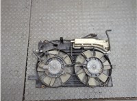 1636121040, 1636128080, 1671121100, 1636321030, 1636321040 Вентилятор радиатора Toyota Prius 2003-2009 20922848 #3