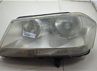  Корректор фар Dodge Avenger 2007-2014 11853829 #4