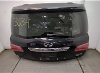 287801LA0A Щеткодержатель Infiniti QX56 2010-2013 11681074 #1