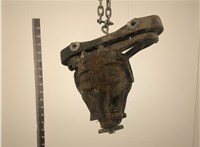 A6393510108 Кронштейн редуктора Mercedes Vito W639 2003-2014 11681142 #1