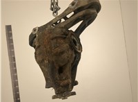 A6393510108 Кронштейн редуктора Mercedes Vito W639 2003-2014 11681142 #4