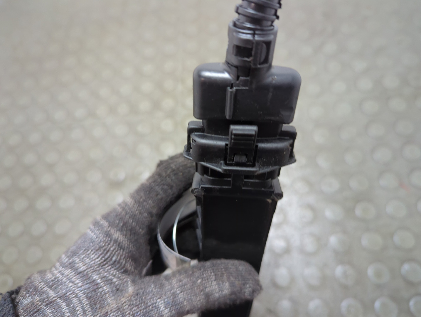 Катушка зажигания