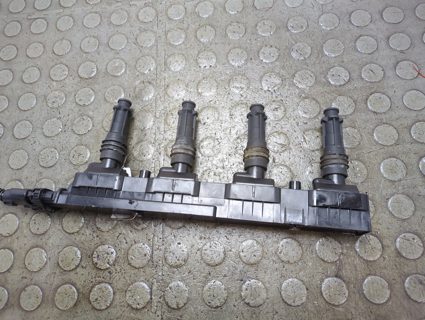 Катушка зажигания