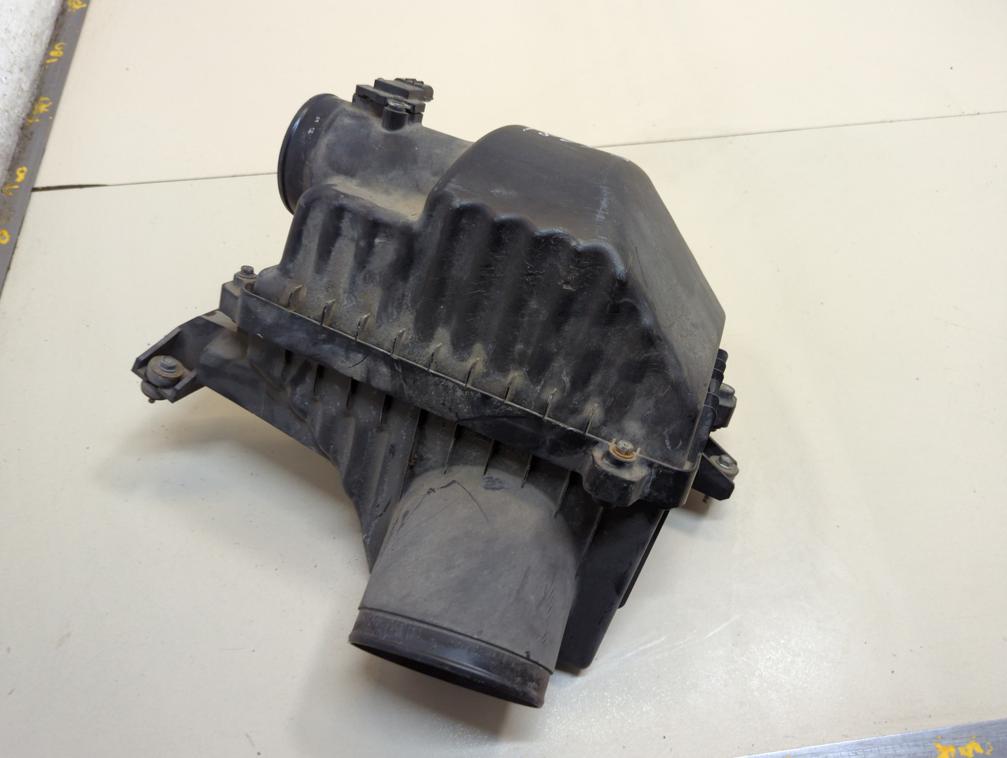 Корпус воздушного фильтра