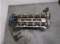  Головка блока (ГБЦ) Ford Fiesta 2012-2019 20923248 #4