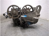  Головка блока (ГБЦ) Ford Fiesta 2012-2019 20923248 #5