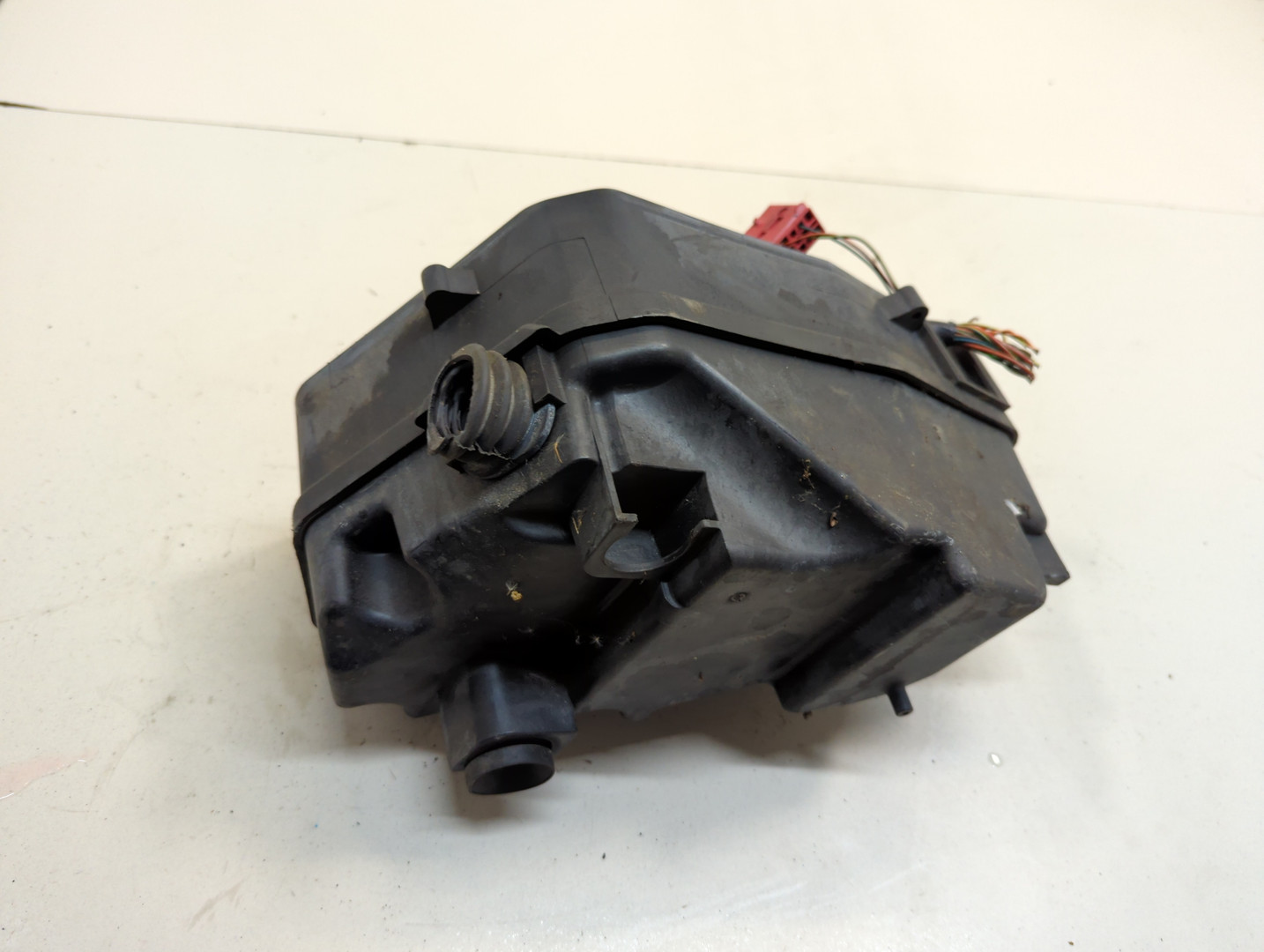 Блок предохранителей