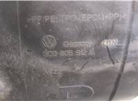 3C0805912AA Защита арок (подкрылок) Volkswagen Passat 6 2005-2010 20923321 #2